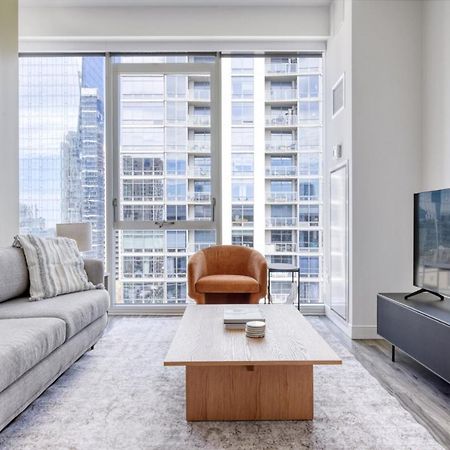 S Loop 1Br W Lounge Pool Gym Nr Grant Park Chi-762 Apartment Chicago Exterior photo