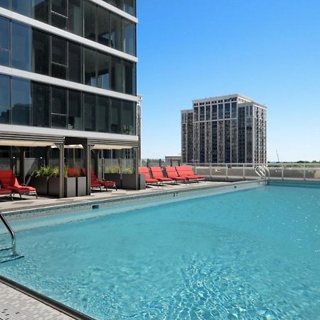 S Loop 1Br W Lounge Pool Gym Nr Grant Park Chi-762 Apartment Chicago Exterior photo