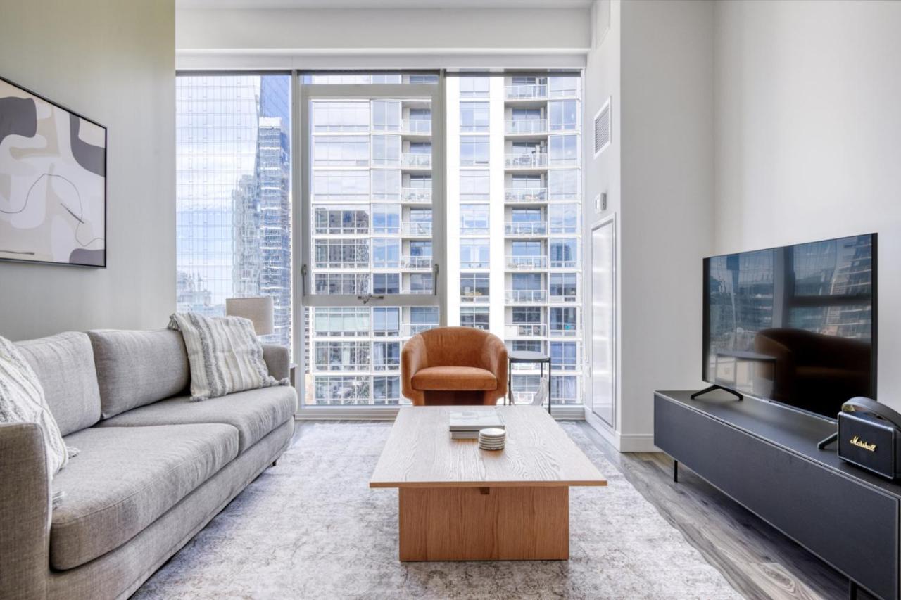S Loop 1Br W Lounge Pool Gym Nr Grant Park Chi-762 Apartment Chicago Exterior photo