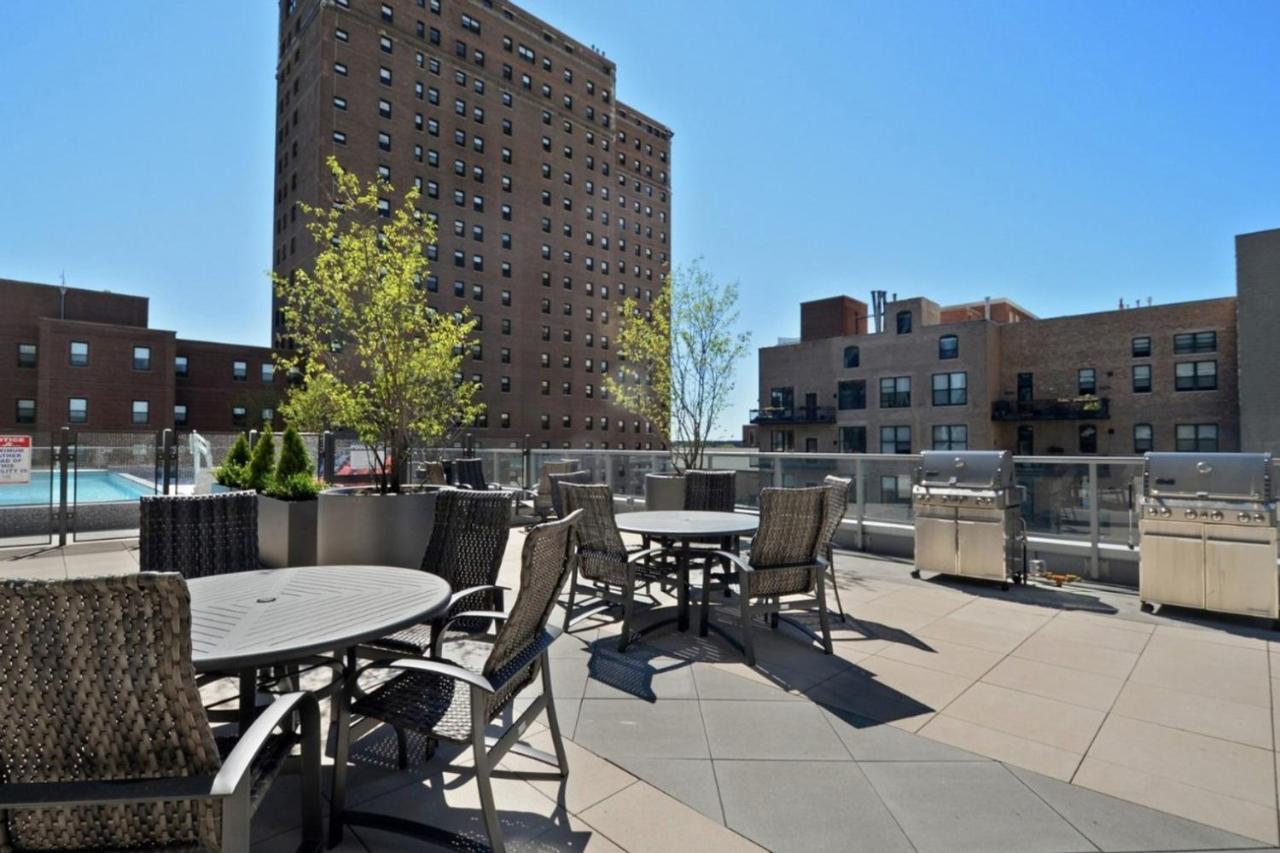 S Loop 1Br W Lounge Pool Gym Nr Grant Park Chi-762 Apartment Chicago Exterior photo