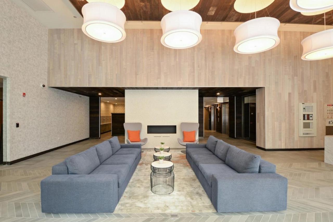 S Loop 1Br W Lounge Pool Gym Nr Grant Park Chi-762 Apartment Chicago Exterior photo