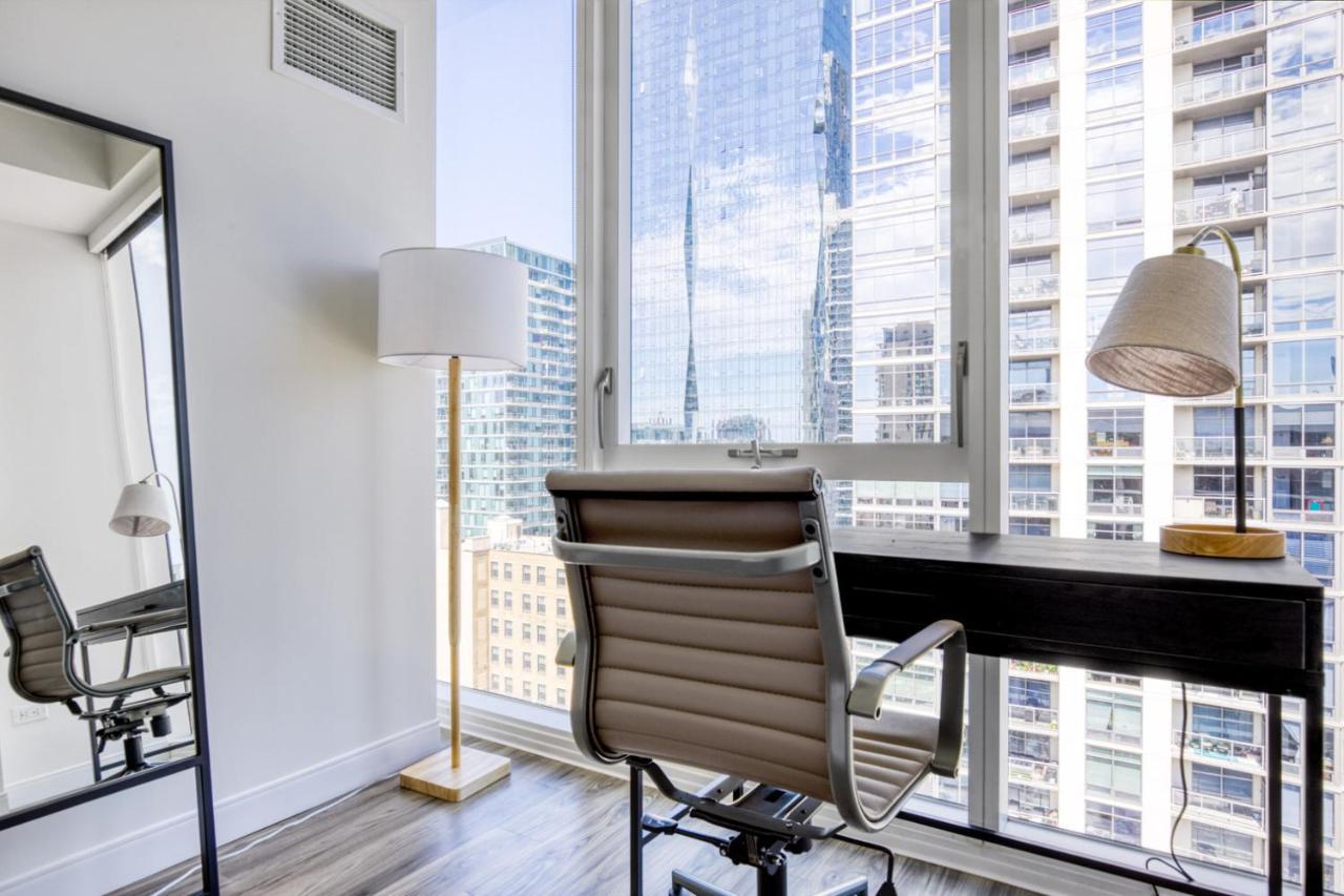 S Loop 1Br W Lounge Pool Gym Nr Grant Park Chi-762 Apartment Chicago Exterior photo