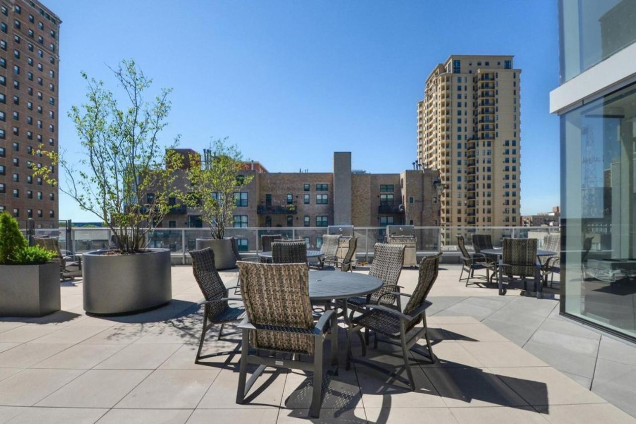 S Loop 1Br W Lounge Pool Gym Nr Grant Park Chi-762 Apartment Chicago Exterior photo