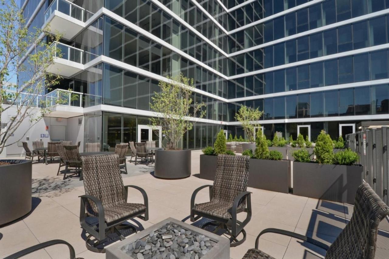 S Loop 1Br W Lounge Pool Gym Nr Grant Park Chi-762 Apartment Chicago Exterior photo