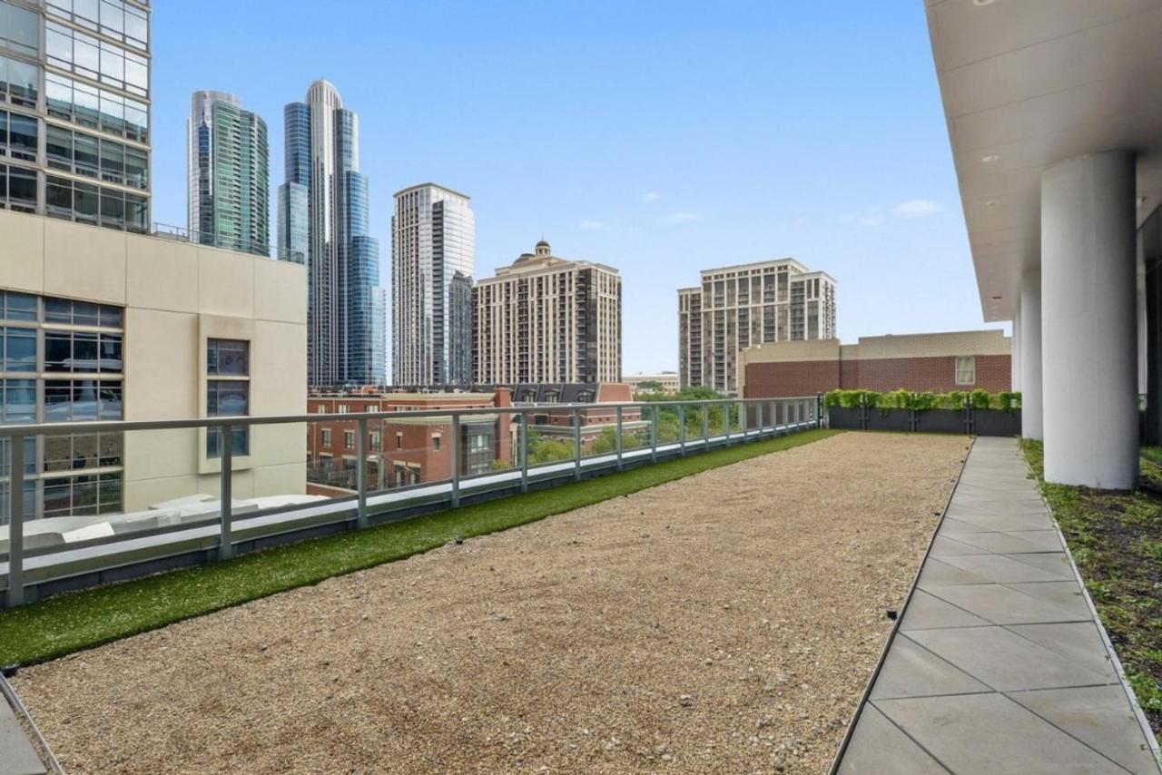 S Loop 1Br W Lounge Pool Gym Nr Grant Park Chi-762 Apartment Chicago Exterior photo